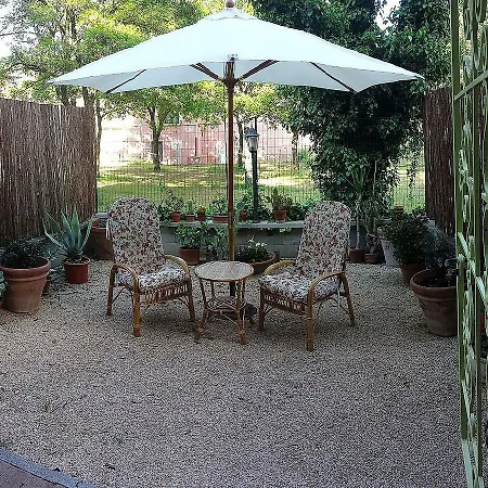 Bed & Breakfast Il Noce Asciano