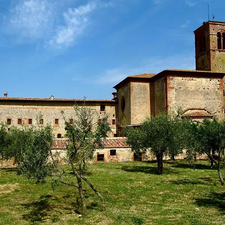 Il Noce Bed & Breakfast Asciano