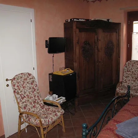 Bed & Breakfast Il Noce Asciano