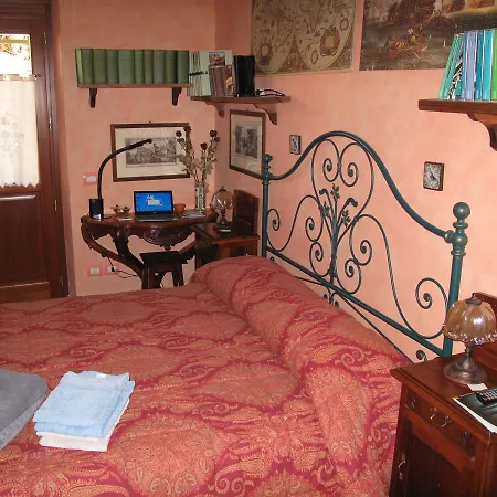 Il Noce Bed & Breakfast